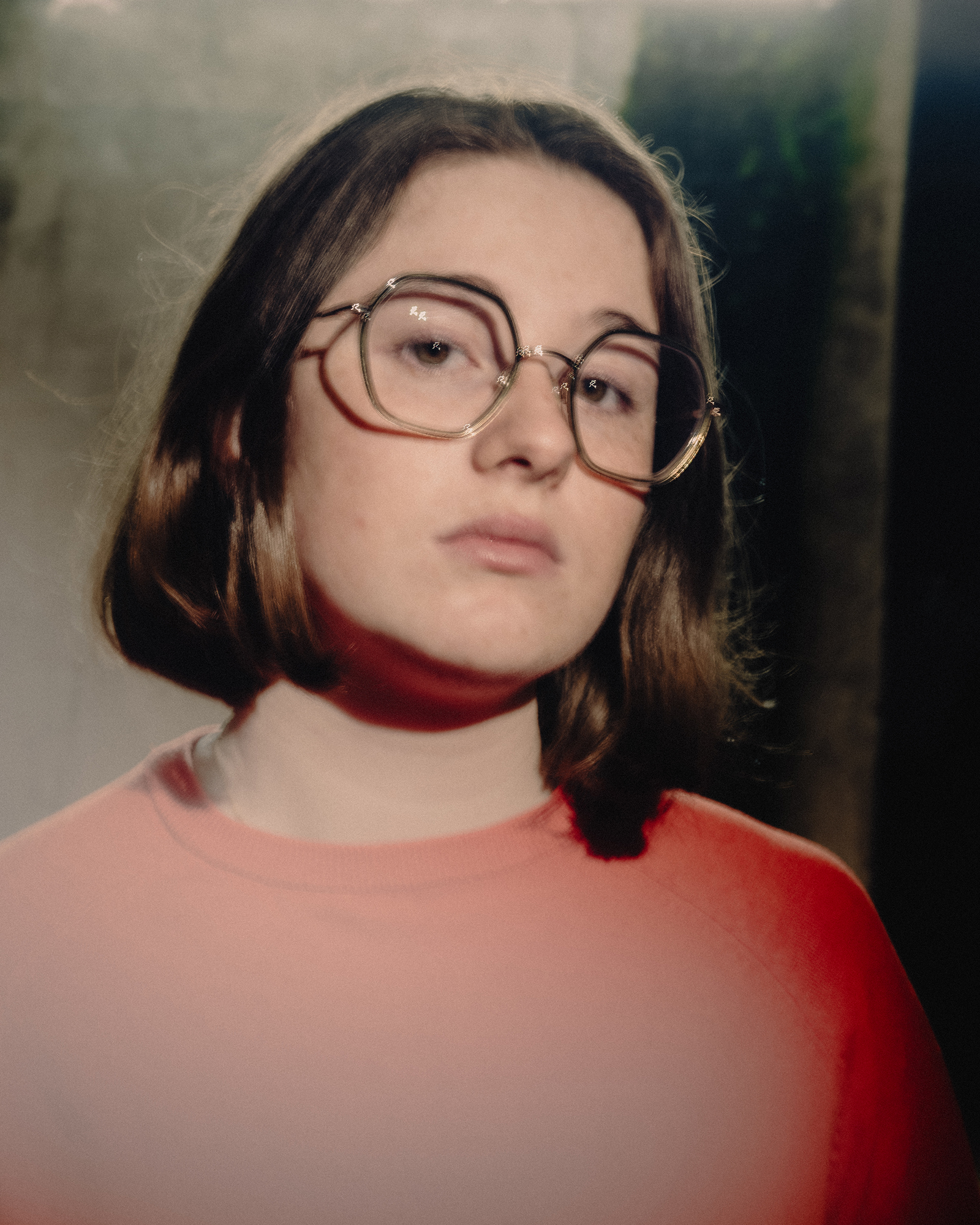Portrait
